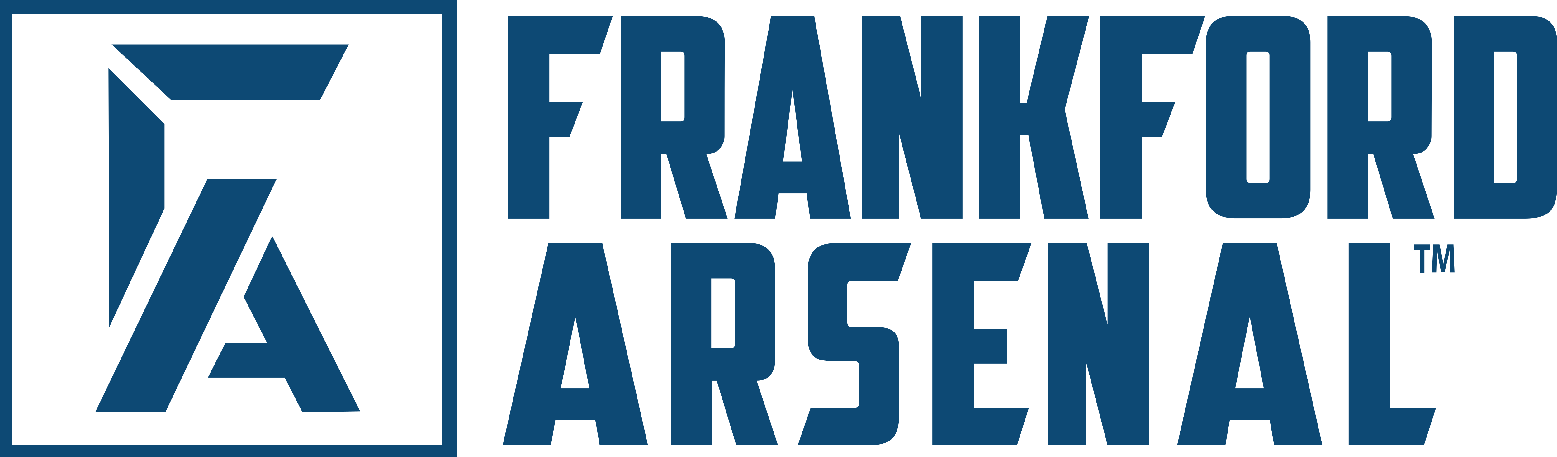 Frankford Arsenal