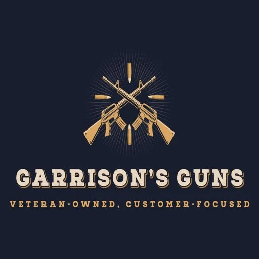 Garrison's Guns