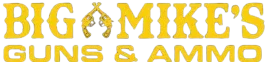 Big Mike's Guns & Ammo