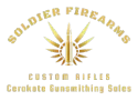 Soldier Firearms